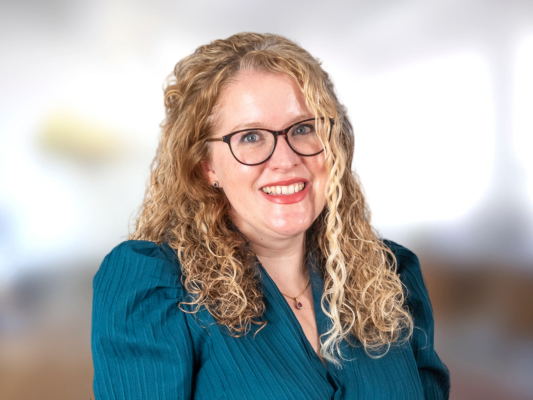 Katherine Pretswell-Walker