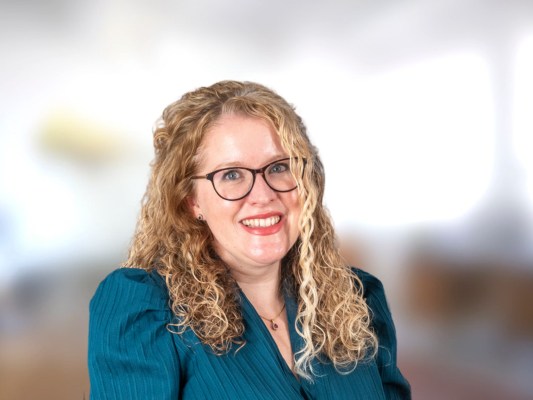 Katherine Pretswell-Walker